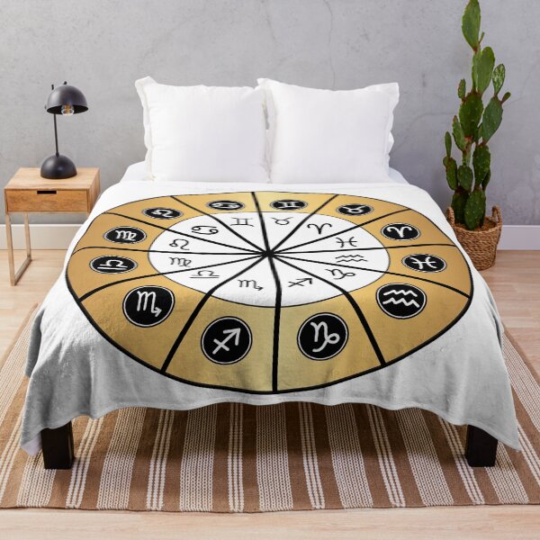 Item preview, astrological signs - zodiac sign designed and sold by Wolagno.