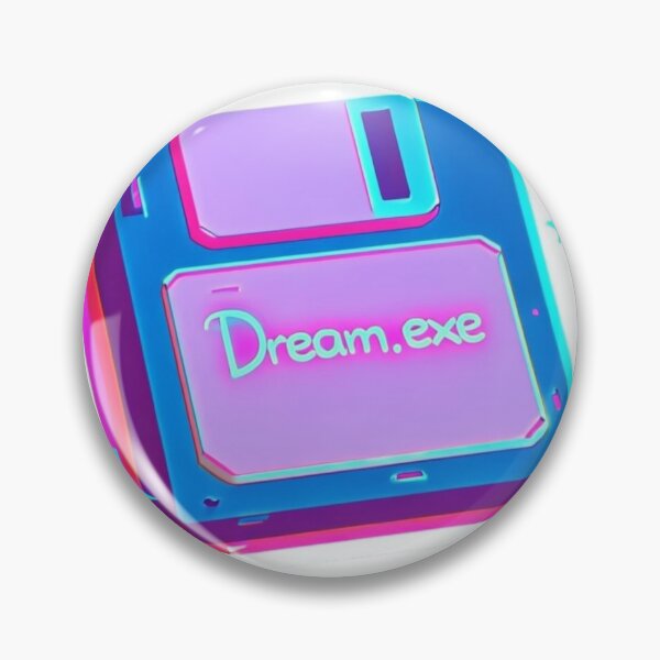 Item preview, Dream.exe – Y2K Memory Core Reloaded Amalgamation Grad Legacy designed and sold by Imaginarium of Chaos falcon88 .