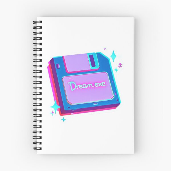 Item preview, Dream.exe – Y2K Memory Core Reloaded Amalgamation Grad Legacy designed and sold by Imaginarium of Chaos falcon88 .