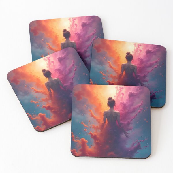 Item preview, Chromatic Awakening designed and sold by stableImaginarium.