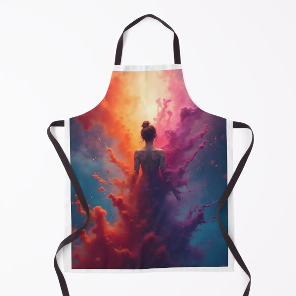 Item preview, Chromatic Awakening designed and sold by stableImaginarium.