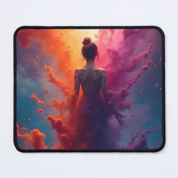 Item preview, Chromatic Awakening designed and sold by stableImaginarium.