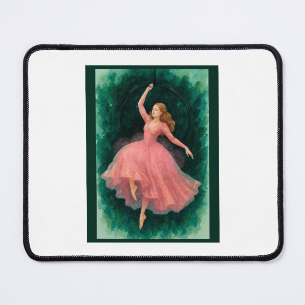 Item preview, Aerial Lyra Artist designed and sold by LostGirl049.