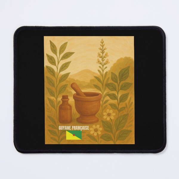 Item preview, French Guiana  designed and sold by Tienda-Vane.