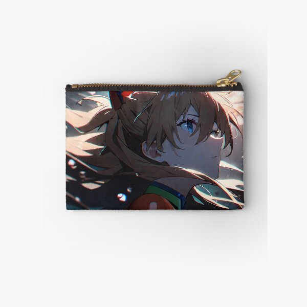 Artikelvorschau, Asuka 001 entworfen und verkauft von Raziel619 Prints.