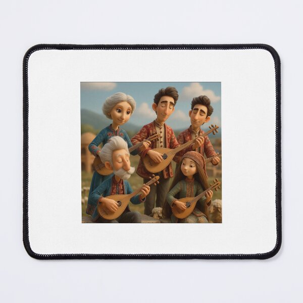 Item preview, Harmony of the Heart designed and sold by Elham Bazyar.