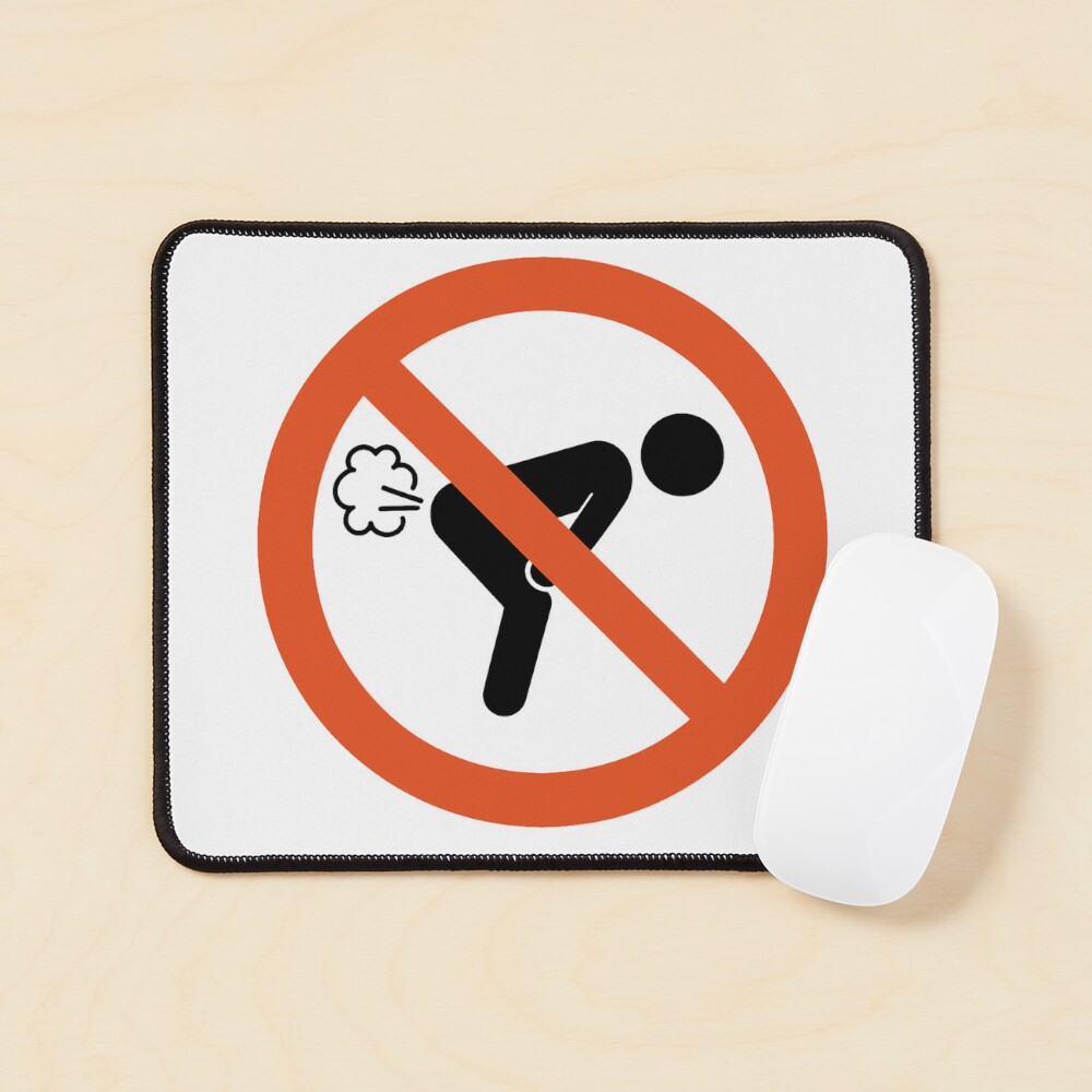 Item preview, Mouse Pad designed and sold by Kunst-Shirt.