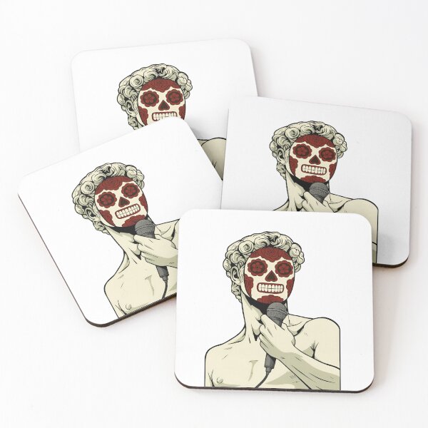Item preview, David of the Nu-Renaissance designed and sold by Nu-Renaissance.