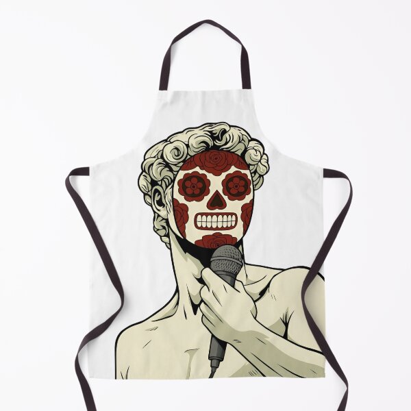 Item preview, David of the Nu-Renaissance designed and sold by Nu-Renaissance.