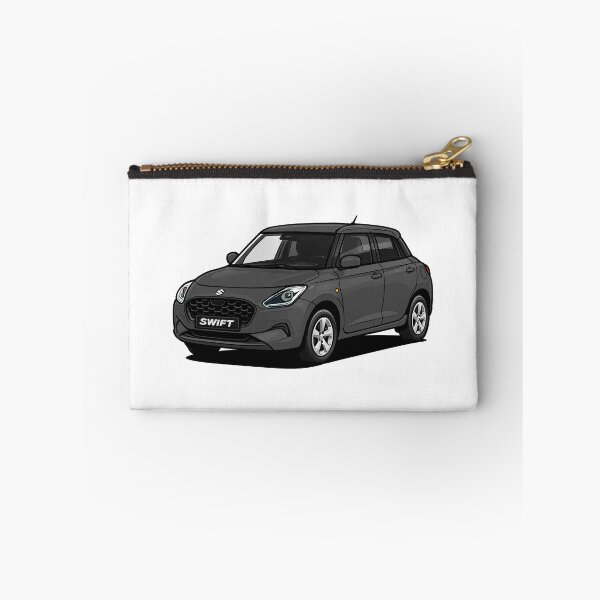 Item preview, New Suzuki Swift in Mineral Grey Metallic designed and sold by Woreth.