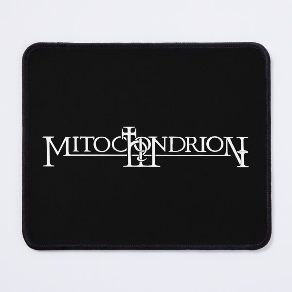 Item preview, MITOCHONDRION — Chaos Breeds Power designed and sold by SkullsAndShirts.