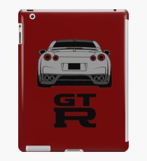 Nissan GTR 3 iPad Case/Skin