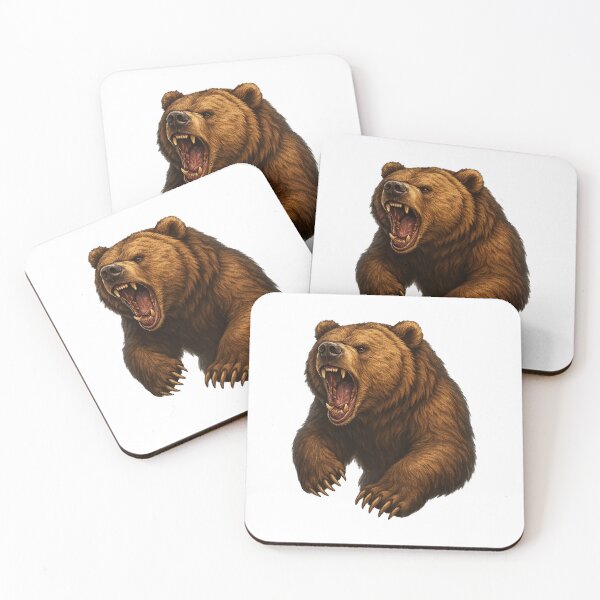 Item preview, Primal Roar designed and sold by FBA.
