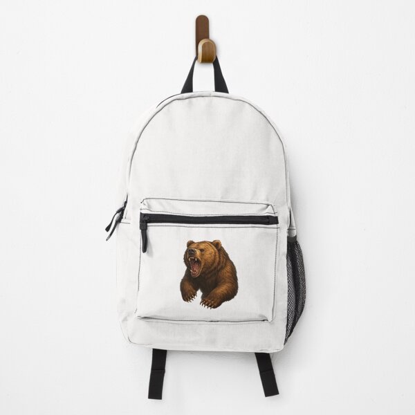 Item preview, Primal Roar designed and sold by FBA.