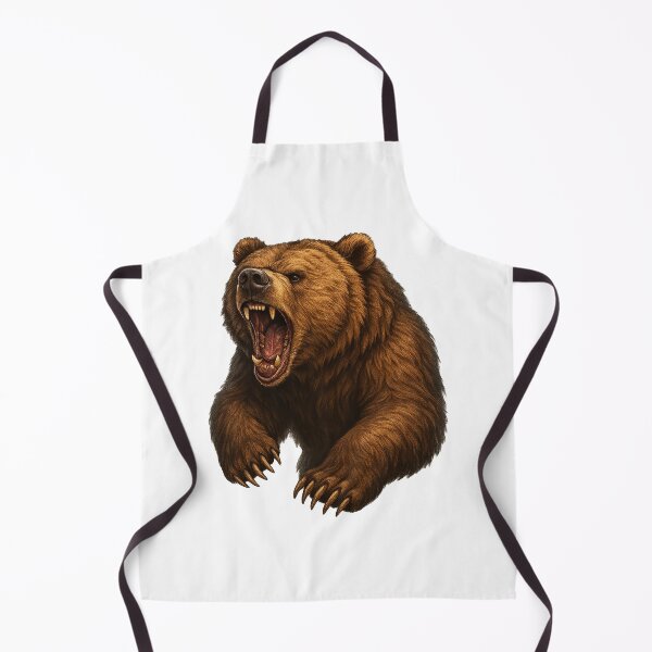 Item preview, Primal Roar designed and sold by FBA.