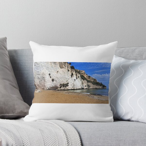 Item preview, Vieste Cliffs. Apulia, Italy designed and sold by Igor Pozdnyakov.