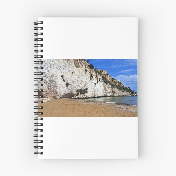 Item preview, Vieste Cliffs. Apulia, Italy designed and sold by Igor Pozdnyakov.