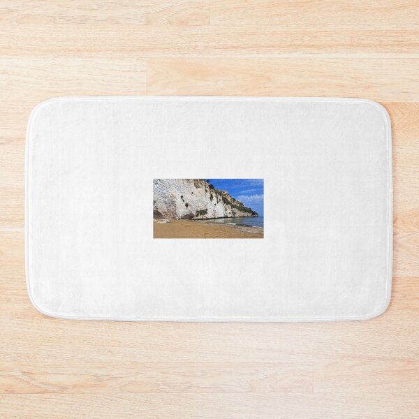 Item preview, Vieste Cliffs. Apulia, Italy designed and sold by Igor Pozdnyakov.