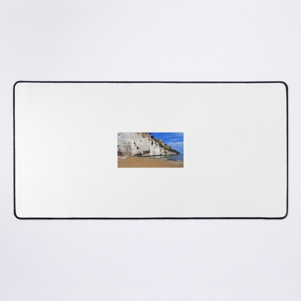 Item preview, Vieste Cliffs. Apulia, Italy designed and sold by Igor Pozdnyakov.