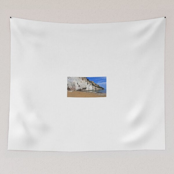 Item preview, Vieste Cliffs. Apulia, Italy designed and sold by Igor Pozdnyakov.