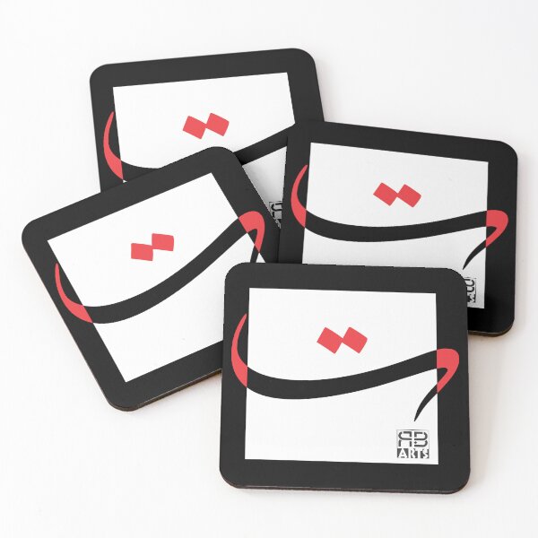 Item preview, Modern Interpretation of the Arabic Letter Tā’ designed and sold by rbartsus.