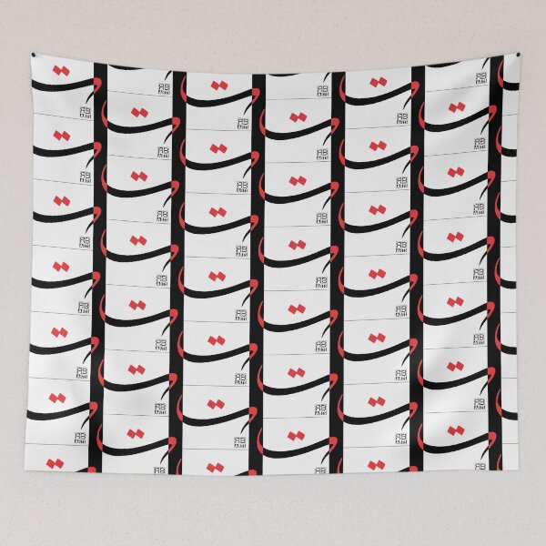 Item preview, Modern Interpretation of the Arabic Letter Tā’ designed and sold by rbartsus.