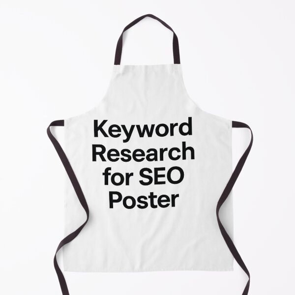 Item preview, Keyword Research for SEO Poster – Internet Marketing, SEO Expert Detective Art Print designed and sold by artist-for-you.