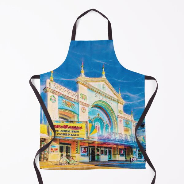 Item preview, The Drug Store That was a Theater designed and sold by Kay Brewer.