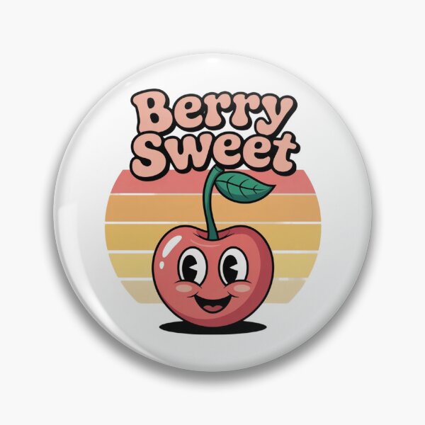 Item preview, Cherry Berry Sweet designed and sold by ArtQueen777.