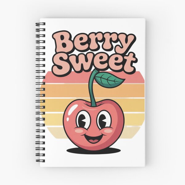Item preview, Cherry Berry Sweet designed and sold by ArtQueen777.