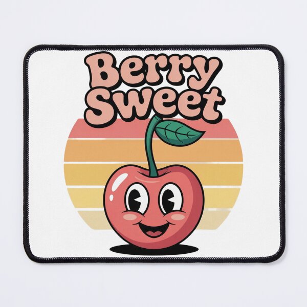 Item preview, Cherry Berry Sweet designed and sold by ArtQueen777.