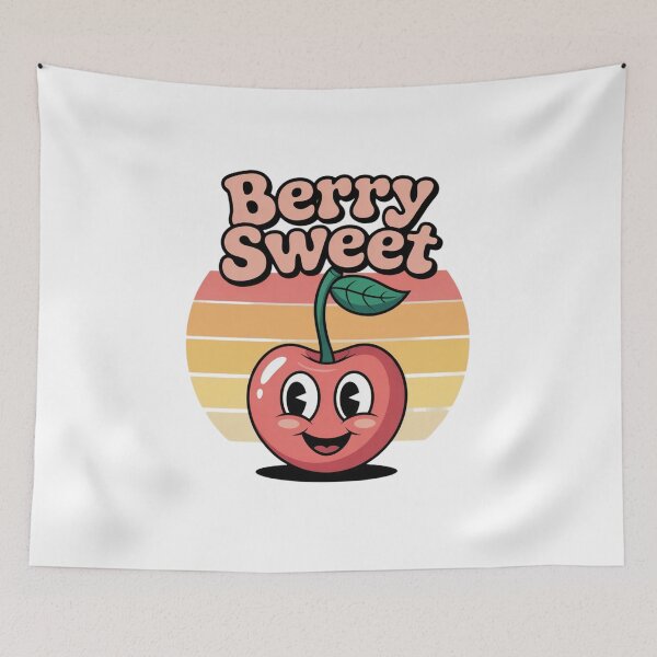 Item preview, Cherry Berry Sweet designed and sold by ArtQueen777.