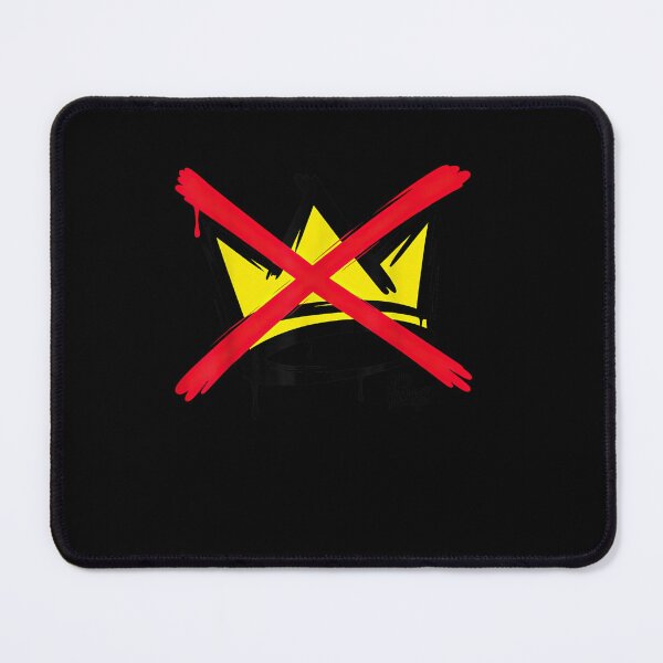 Item preview, No Kings designed and sold by Juan Pedro Matta.
