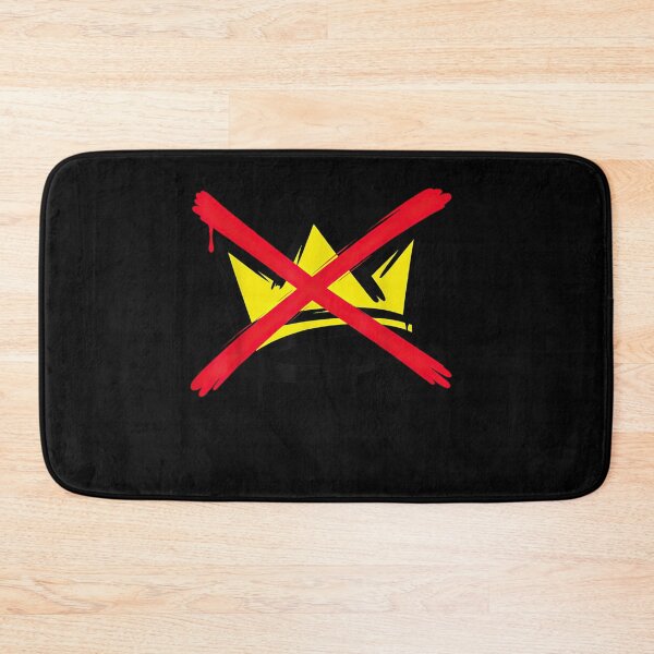 Item preview, No Kings designed and sold by Juan Pedro Matta.