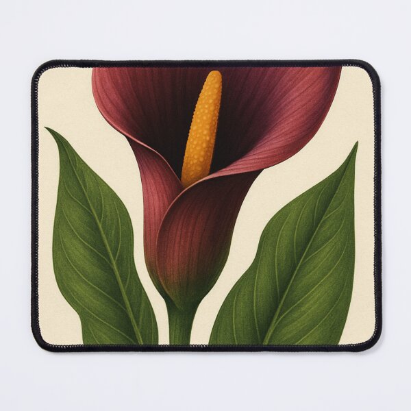 Item preview, ARUM Flower, Trendy T-shirt, designed and sold by chol94.