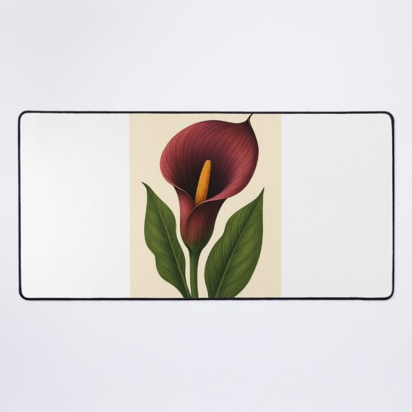 Item preview, ARUM Flower, Trendy T-shirt, designed and sold by chol94.