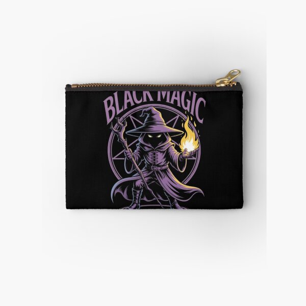 Item preview, Black Magic Article designed and sold by PixelPopShops.