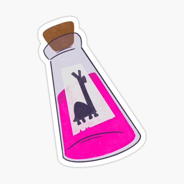 Item preview, Kuzko Potion designed and sold by Ruben-Maldonado.