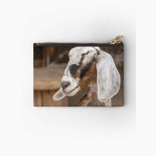 Item preview, Charming Goat at Bronte Creek Park designed and sold by jrtwynam.