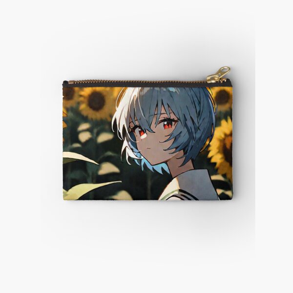 Artikelvorschau, Rei Ayanami 001 entworfen und verkauft von Raziel619 Prints.