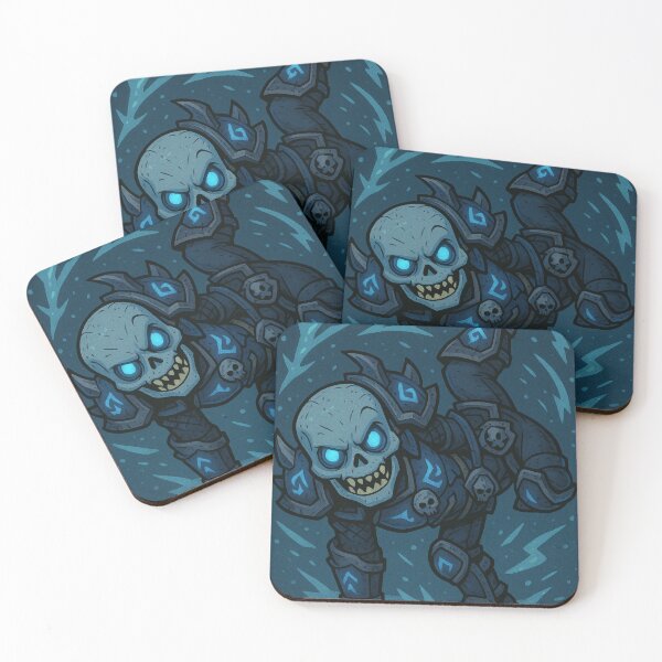 Item preview, !! Frozen Footwork – Forsaken Breaks the Ice !!! designed and sold by BrewGamerJ.