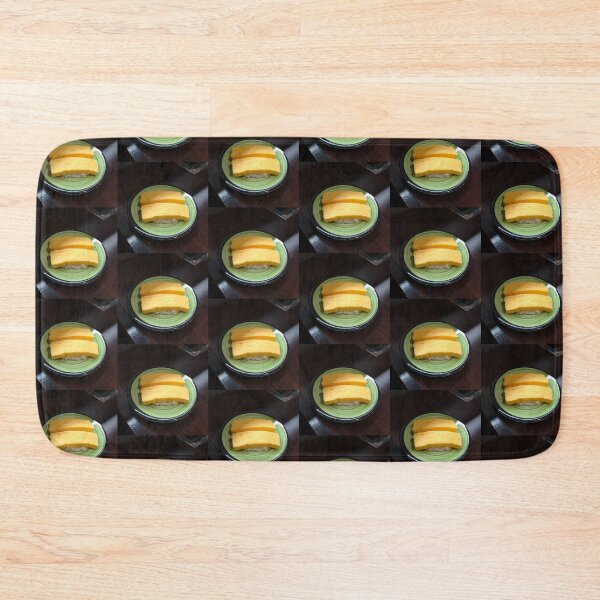 Item preview, 卵 Tamago Egg Sushi designed and sold by KaleChub.