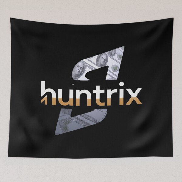 Item preview, Huntrix Money designed and sold by YounexxART.