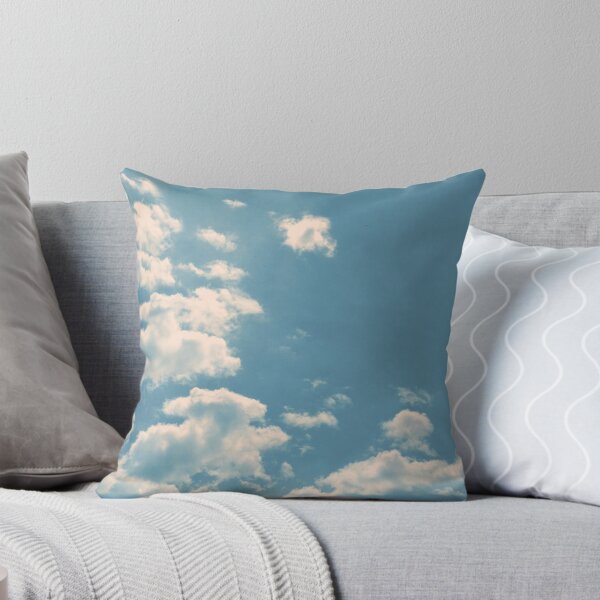 Item preview, Summer Clouds designed and sold by SexyEyes69.