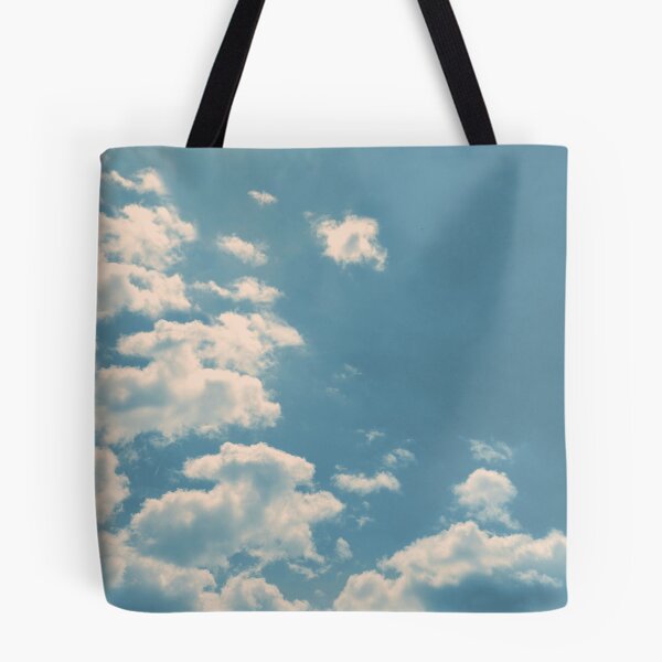 Item preview, Summer Clouds designed and sold by SexyEyes69.