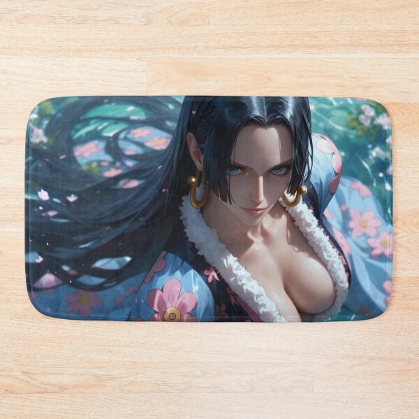 Item preview, Boa Hancock 001 designed and sold by Raziel619 Prints.