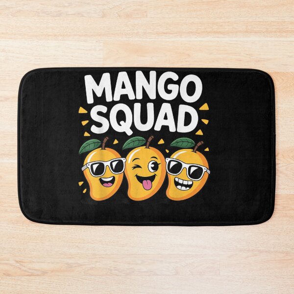 Item preview, Mango Design For Men Women Kids Mango Fruit Mango Lovers designed and sold by Juan Pedro Matta.
