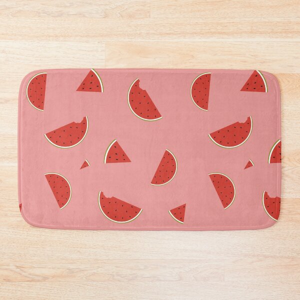Item preview, Watermelon (2D) Pattern designed and sold by moynas.