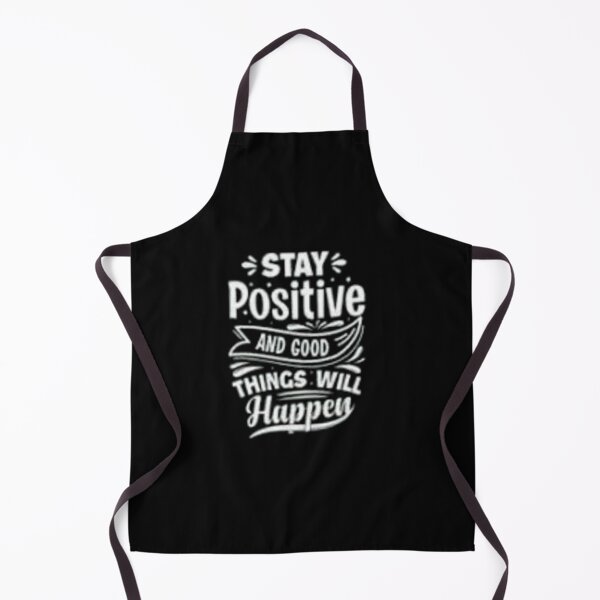 Item preview, Stay Positive Articles designed and sold by PixelPopShops.
