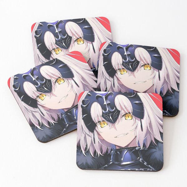 Item preview, Jeanne Alter - Fate series 13 designed and sold by Infinite-Aspire.